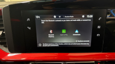 Vauxhall Mokka 1.2 Turbo GS Line 5dr Petrol Hatchback